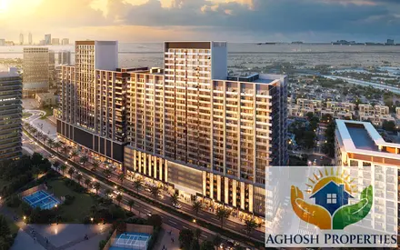 Almost Ready | High ROI | Premium Quality | Limited Time Offer | | 1 BR+ 2 BR for sale in JVC