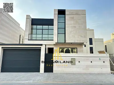 فيلا فاخرة طابقين ورووف في موقع مميز، تملك حر لجميع الجنسيات، السعر قابل للتفاوض، بيع مباشر من المالك مع خصم خاص ومميز للعميل الكاش.