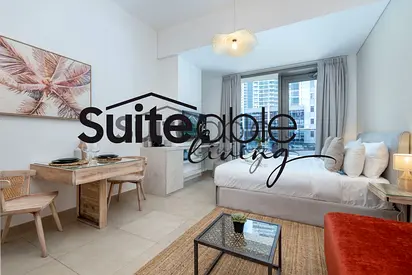 City View | Fully Furnished | Marina Living