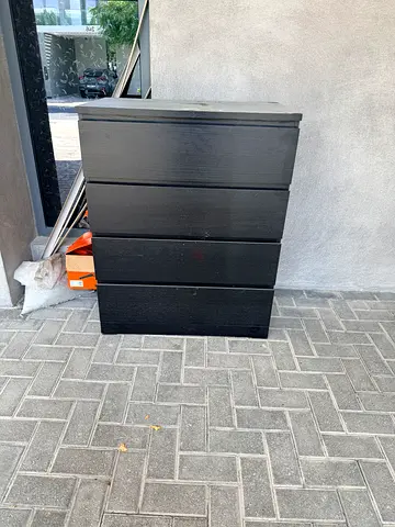 IKEA Chest of Drawers
