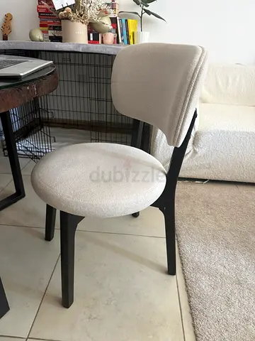 4x dinning chairs