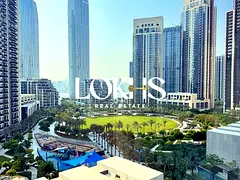 Park View | Low Floor | Ready to Move