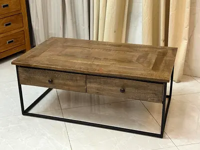 Pottery barn Sanford Coffee Table