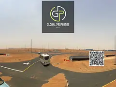 FREEHOLD | INDUSTRIAL LAND | QASIMIA GATE 2 | CASH AED 140 PER SQFT | 8072 SQ FT | NO FEES | NO REGI