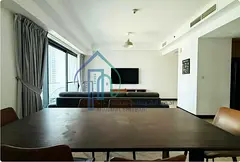 Rented 1BR Apartment | Goldcrest Views 1 | Marina &amp; City Skyline View