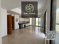 Luxury Studio Apartment Overlooking Golf Course | AED 45K