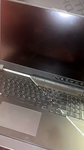 Brand new Gaming Laptop - 17-inch, good conditions