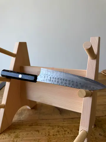 Japanese kitchen knife