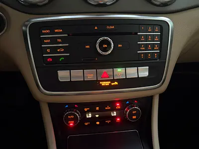 2020 Mercedes-BENZ GLA 缩略图 12