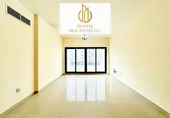 INCREDIBLE OFFER ! WIDE IN SIZE ! WITH BOLCONY!PRIME LOCATION!NAHDA SHARJAH UAE