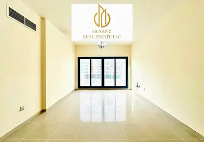 INCREDIBLE OFFER ! WIDE IN SIZE ! WITH BOLCONY!PRIME LOCATION!NAHDA SHARJAH UAE