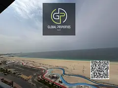 Massive 2BHK | 2082 Sq Ft | Sea & City View | 90K