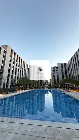 Lavish Smart Fully furnished 1-Bedroom Apartment| tiraz ,Aljada