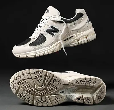 New Balance 2002R Men’s Running Shoes - Size 42,5 ORIGINAL