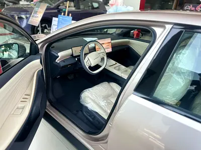Nissan N6 180 Max, миниатюра 4