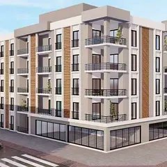 Premium Corporate Staff Accommodation for Rent in Ajman