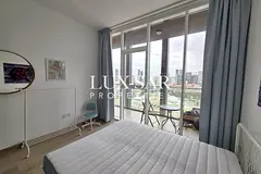 Fully Furnished 1 BHK | Move-In Ready | JVC