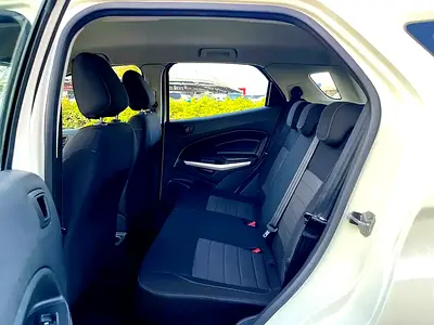 Ford EcoSport Trend, миниатюра 16