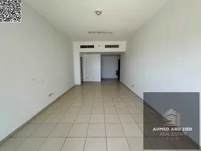 Gym - Pool - Mosque - Parking - Garden - 1 Master BR + Hall - Close to Ajman Corniche - Wardrobes -