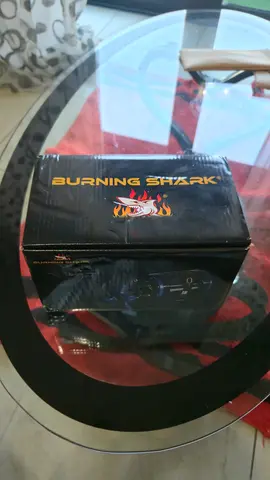 Fishing reel