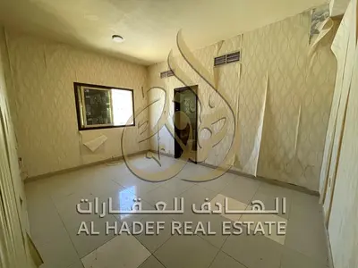 Spacious Studio for Annual Rent in Al Bu Tina with Central AC Central Gas and Prime Location Near A