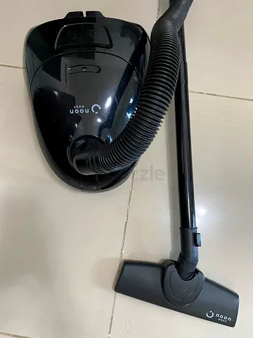 Vacuum cleaner