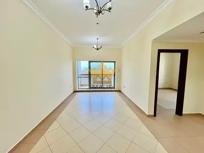 Classic 1BHK || Walking Distance to Metro || Balcony