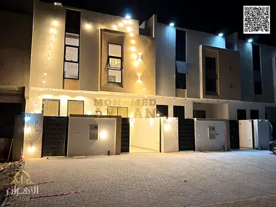 فيلا عائلية واسعة في الزاهية مع رووف بسعر مميز