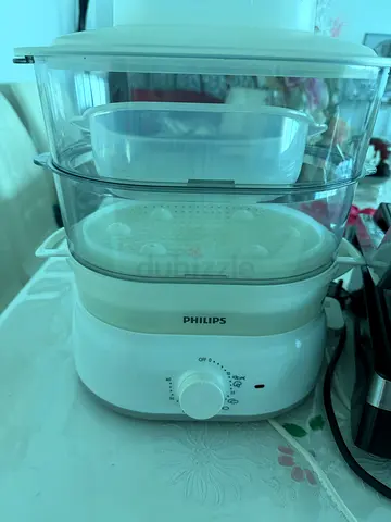 Steamer