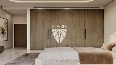 Ready to Move | Premium Finishes | Vacant Now