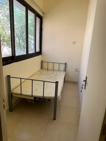 Partition room available for Indian male