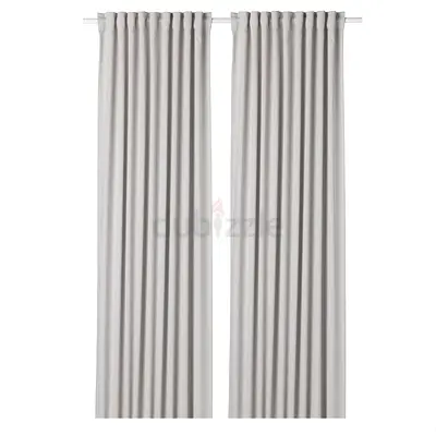 Ikea Blackout Curtain