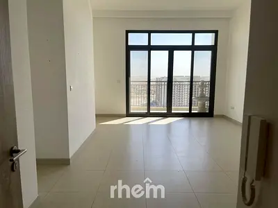 Bright High-Floor | Pool Community View | Vacant