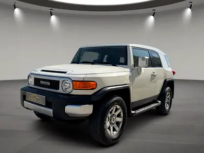 Full Toyota Service History | Service Contract | Immaculate Condition