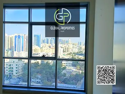 Stylish Urban Living – 2BHK with Panoramic City Views