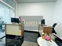 Ready To Move Office | Direct from Landlord | Monthly Rent
