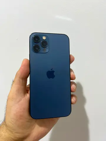 Iphone 12 pro face id working original