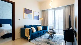 Affordable 2BR | Furnished | Dubai Canal View | Business Bay