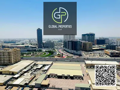Spacious Ajman View 2bhk Apartment For Rent In Ajman Pearl Tower
