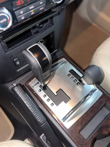 Mitsubishi Pajero GLS Top Line, миниатюра 16