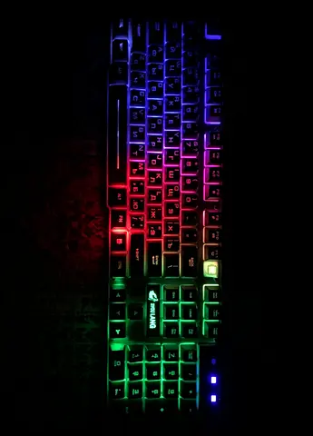 KEYBOARD