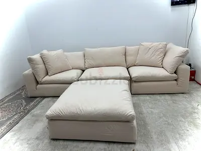 Marina home luscious sofa