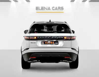 Land Rover Range Rover Velar R-Dynamic SE, миниатюра 3