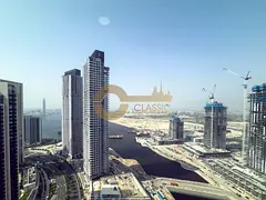 EXCLUSIVE LIVING | WATERFRONT VIEW | READY TO MOVE