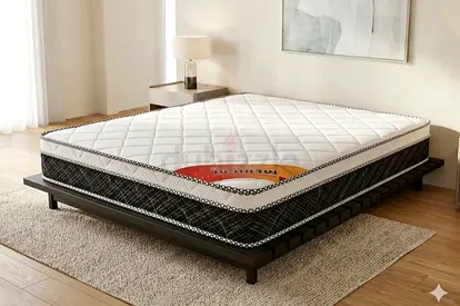 Brand new king size Top pillow Medical Mattress Available