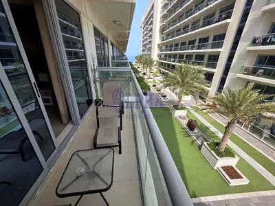 FURNISHED STUDIO | PACIFIC | AL MARJAN ISLAND