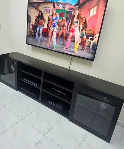 TV cabinet IKEA