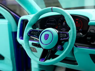 2024 Porsche CAYENNE thumbnail 15