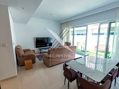 3BR SPACIOUS | READY TO MOVE | FURNISHED