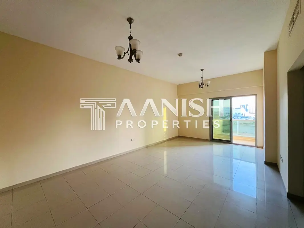 ONE MONTH FREE I 1 BEDROOM NEAR INDIAN INTERNATIONAL SCHOOL I READY TO MOVE IN